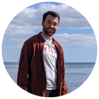 Russell Cadwaller Dentist In Leamington