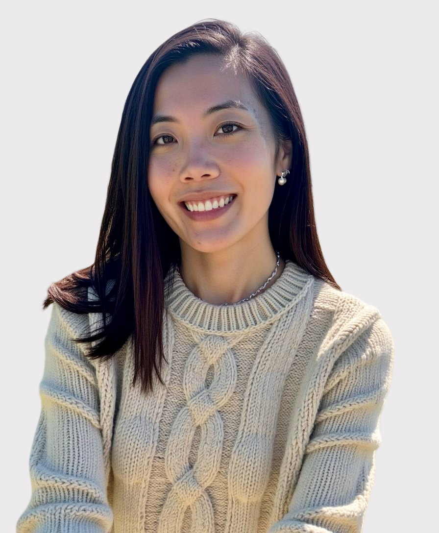 Michelle Ling Morton