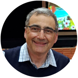 Michael Bahjejian