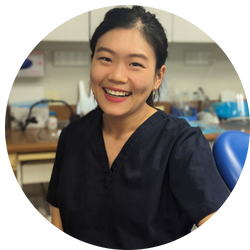 Dr Emily Yeo Dentist In Auckland