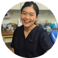 Dr Emily Yeo Dentist In Auckland