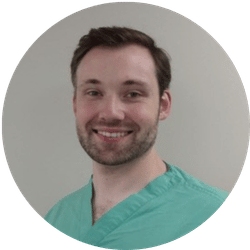 Dr Nathan Hanson Dentist In Wellington