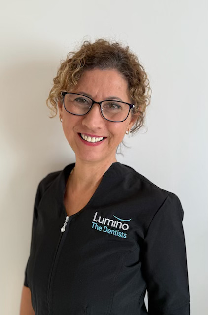 Dr Serpil